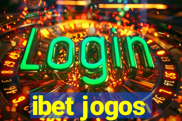 ibet jogos